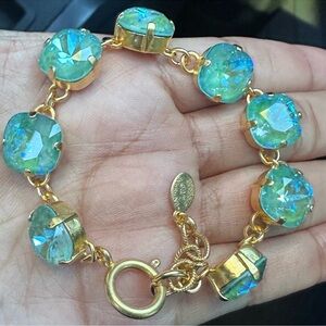 BRAND NEW Catherine Popesco Bracelet